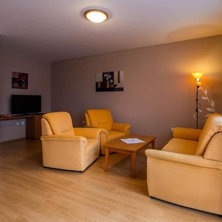 Apartman Eliska Trebon Exterior photo